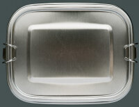 mit Bild-Gravur: Lunch Box